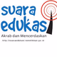 Logo de Suara Edukasi