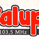 Logo de Radio Palupi Bangka