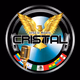Logo de Radio Disco Movil Cristal
