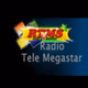 Logo de Radio Tele Megastar