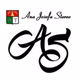 Logo de Radio Ana Josefa Stereo
