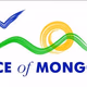 Logo de Voice of Mongolia