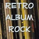 Logo de Retro Album Rock