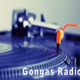 Logo de Gongas Radio