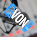 Logo de AvonFM