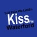 Logo de Kiss Waterford Radio