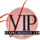 Logo de VIP Radio