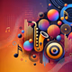 Logo de HearMe.fm - Afro Jazz