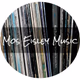 Logo de Mos Eisley Music