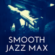 Logo de Radio Max - Smooth Jazz Max