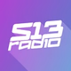Logo de Радио s13.ru