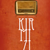 Logo de Radyo Kirmizi