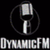 Logo de DFM Radio