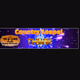 Logo de Tar Heel World Network - Country Gospel