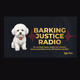Logo de Barking Justice Radio