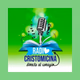 Logo de Cristomicina Radio