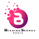 Logo de Bearing Sound Radio