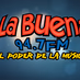 Logo de La Buena 94.7 FM