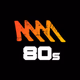 Logo de Triple M 80s