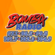 Logo de Bomba Radio - W269ED