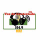 Logo de Rádio Comunitária A Voz do Contestado FM