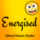 Logo de Mood Music Radio - Energised
