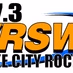 Logo de WRSW - WRSW-FM