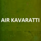 Logo de All India Radio - AIR Kavaratti