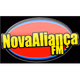 Logo de Nova Alianca FM