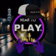 Logo de Hear To Play - HIP HOP/RAP