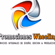 Logo de Promociones Wheeling
