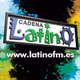 Logo de Latino FM