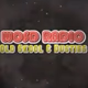 Logo de WOSD Radio