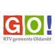 Logo de RTV GO