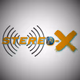 Logo de EstereoX