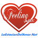 Logo de LaEstacionDelAmor.Net