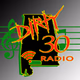 Logo de Dirty 30 Radio