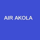 Logo de All India Radio - AIR Akola