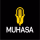 Logo de Muhasa Radio