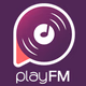 Logo de Play FM Bulgaria