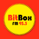 Logo de BitBox FM 93.3