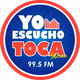 Logo de Toca Stereo