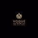 Logo de Vogue FM