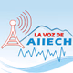Logo de La Voz de Aiiech