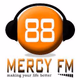 Logo de Mercy FM 88.0