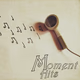 Logo de Moment Hits