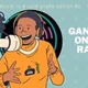 Logo de Ganyesa Online Radio