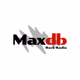 Logo de Maxdb Radio