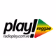 Logo de Radio Play Venezuela - Reggae