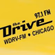 Logo de 97.1 The Drive - WDRV